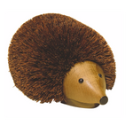 Hedgehog Shoe Cleaner - Acacia