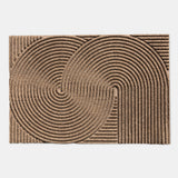 Heymat+ Collection Floor Mat, Sand