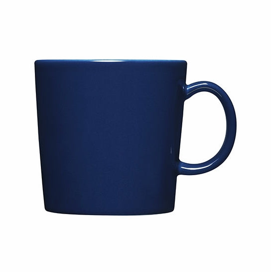 Teema Mug .3 L, Dark Blue