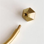 Futagami Shooting Star Key Ring - Acacia