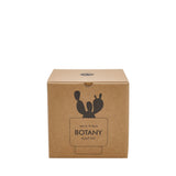 Botany Plant Pot, Large - Black