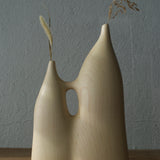 Maple Twin Neck Vessel