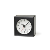 Meteor Alarm Clock, Black