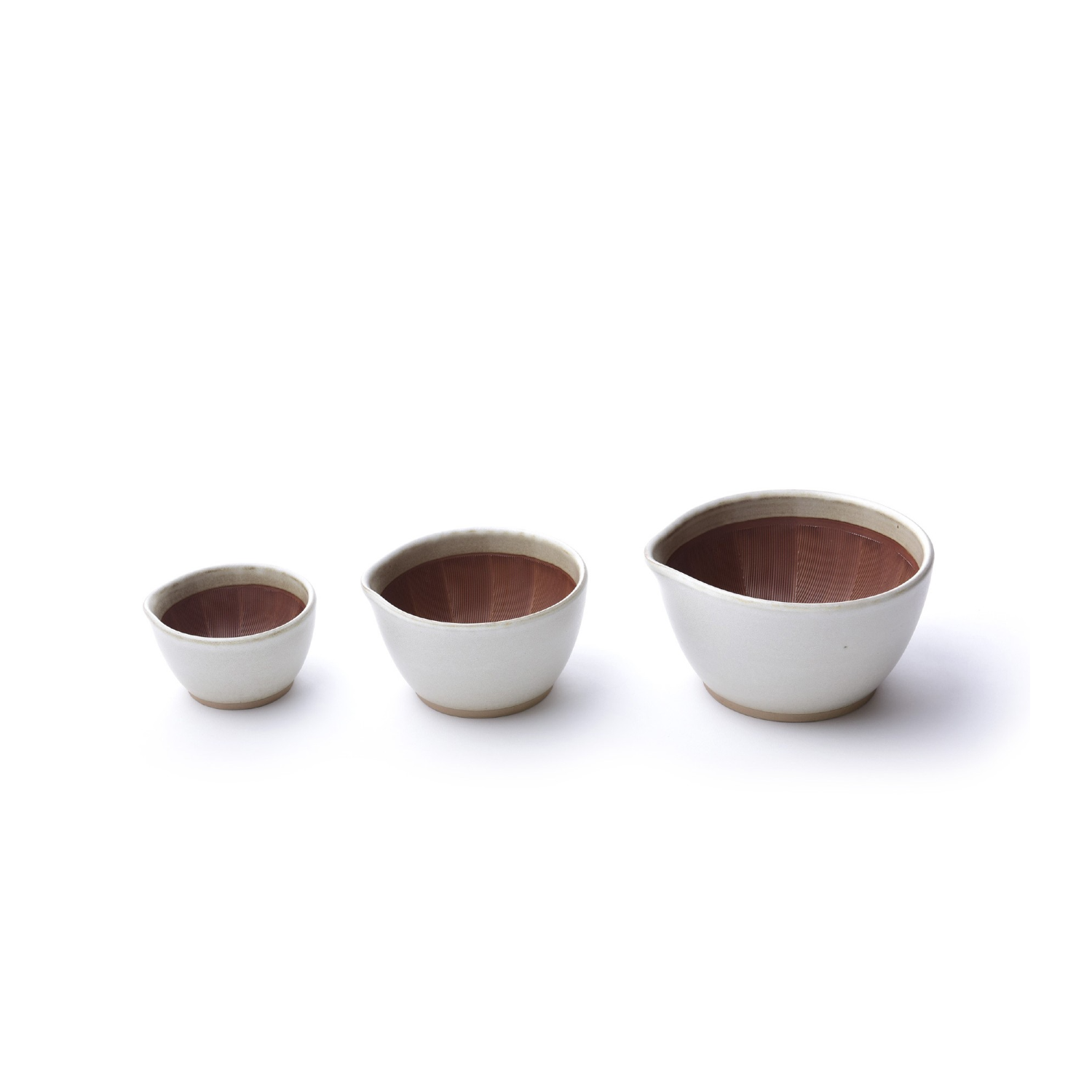 Mujun Suri Bowl -- Motoshige Mortar and Pestle – Acacia Mujun Suri Bowl -- Motoshige Mortar and Pestle – Acacia