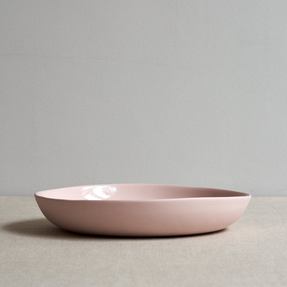 Sue Pryke Ceramic Serving Dishes - Acacia