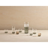 Aaron Probyn RYE Stemless Wineglass, Set of Two