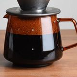 Kinto Sepia Jug 600 ml