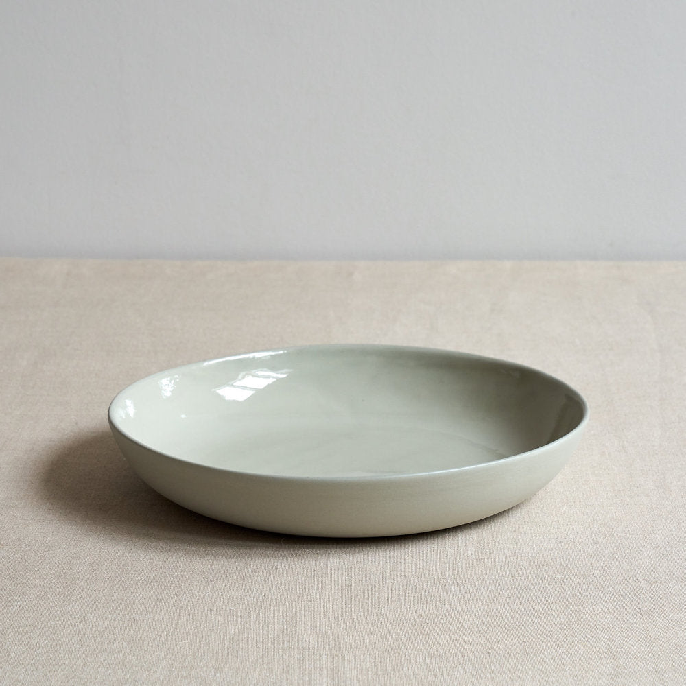 Sue Pryke Ceramic Serving Dishes - Acacia