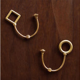 Futagami Shooting Star Key Ring - Acacia