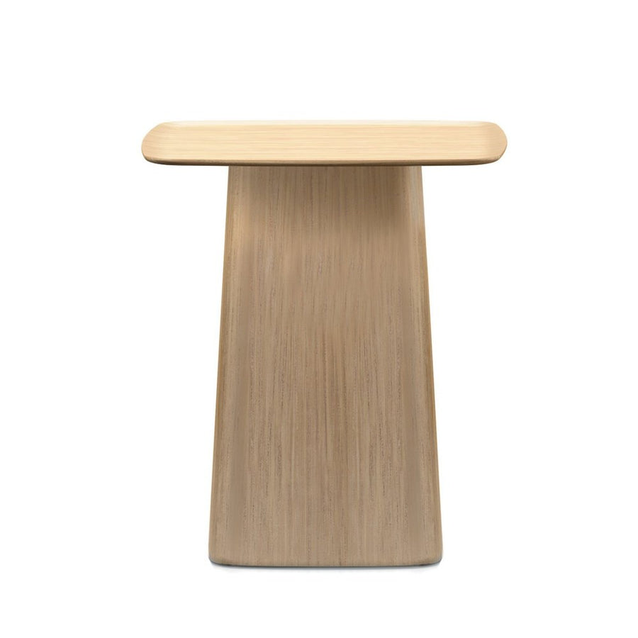 Wooden Side Tables - Acacia