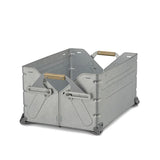 Snow Peak Stacking Shelf Container 50