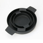 Nambu Tekki Cast Iron Pans - Acacia