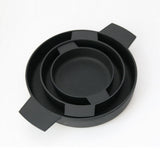 Nambu Tekki Cast Iron Pans - Acacia