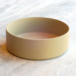 Hasami Porcelain Small Bowl, Natural - Acacia