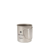 Snow Peak Ti-Single 450 Cup