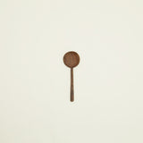 Walnut Spoon, Large Round