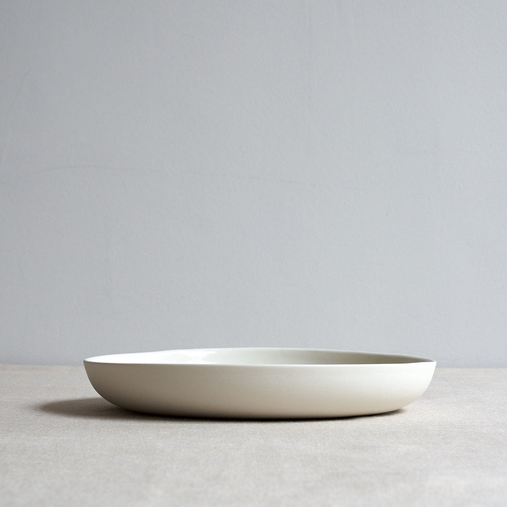 Sue Pryke Ceramic Serving Dishes - Acacia