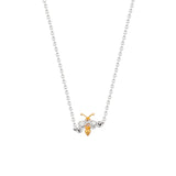 Perdita Minima Necklace