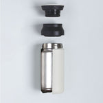  KINTO TRAVEL TUMBLER 350ML  WHITE 10