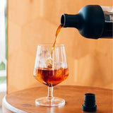 Hario Cold Brew Coffee Maker - Wine Bottle 650mL