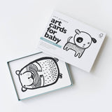 Art Cards for Baby - Pets
