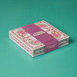 Le Bon Garcon Honey Lavender Caramels 6 oz Gift Box