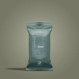 Eucalyptus Nourishing Hand Sanitizing Travel Wipes