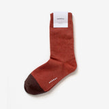 Hooray Sock Co. Crew Socks, Duboce