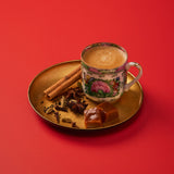 Le Bon Gardon Dirty Chai Caramels, 6 oz Gift Box