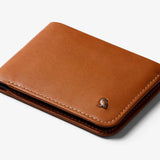 Hide and Seek Wallet, Caramel