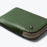 Card Pocket, Ranger Green