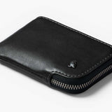 Card Pocket, Black