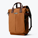 Tokyo Totepack, Bronze