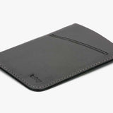 Card Sleeve, Black