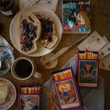 Strength | Keepsake Matchbox - Archivist Gallery