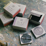 Hibi Incense Matches - Box of 30, Assorted
