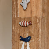 Harbour Hook, Striped Fish