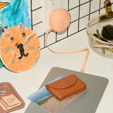 The Charger in Pucker