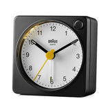 Braun - Travel Alarm Clock BC02X
