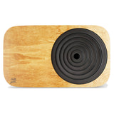 Wood Smartphone Sound Amplifier