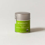 Morihata Organic Matcha - Waka (Ceremonial Grade)