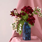 Felt Nova Flower | Gry and Sif Felted Wool Flower
