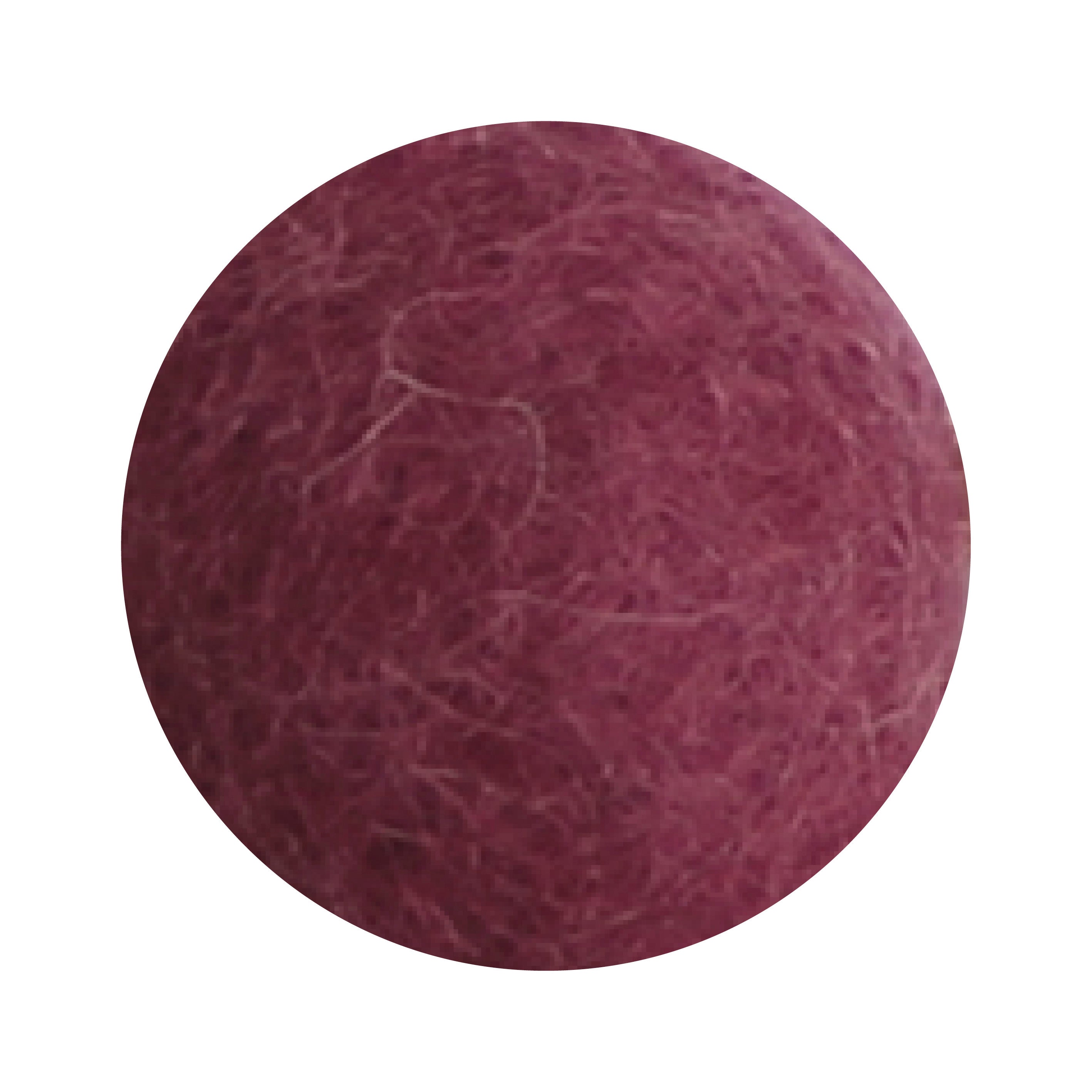 Felt Ball Flower, Large