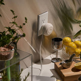 The Charger in Pearl