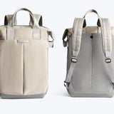 Tokyo Totepack, Saltbush