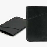 Card Sleeve, Black