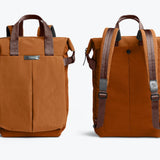 Tokyo Totepack, Bronze