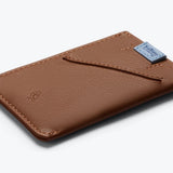 Card Sleeve, Hazelnut