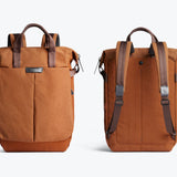 Tokyo Totepack Compact, Bronze