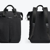 Tokyo Totepack, Midnight